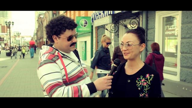 Вопрос дня №12. Куда валите отдыхать? смотреть онлайн