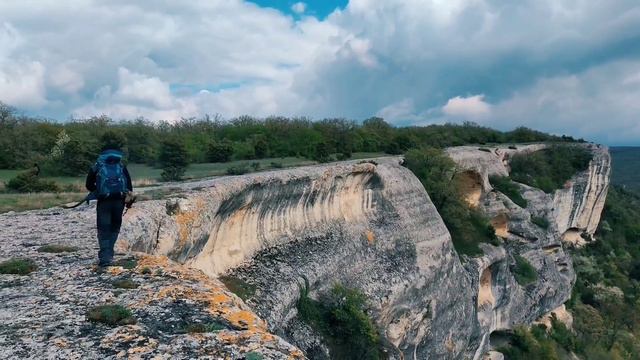 КРЫМ пос КРАСНЫЙ МАК и ЕГО ОКРЕСТНОСТИ смотреть онлайн