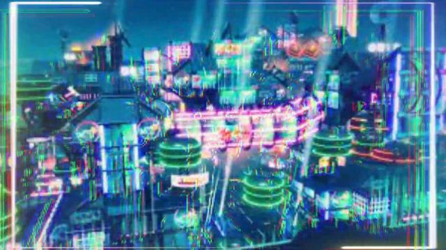 Саундрек The Last Reality - Cyber city Авторы: @TheLastReality и @The-Last-Sunset. смотреть онлайн