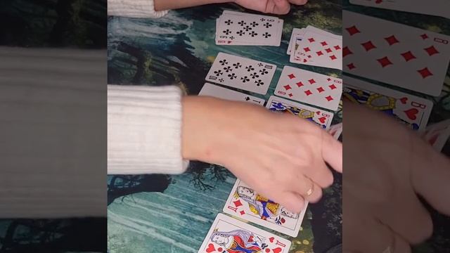 ❤️?? Эхх , какая отличная червовая дама ???♥️ смотреть онлайн