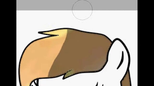 Поняша На Хелуин Paint Tool Sai (Не смогла тогда выложить :с ) смотреть онлайн