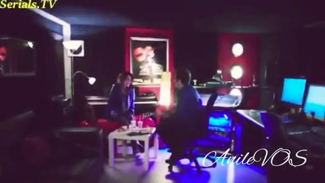 В ожидании солнце "Мелис и Аксель" смотреть онлайн