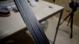 О новых структурах Beni на беговых лыжах Fischer! Структуры B2211 B312 B227, как они работают?!