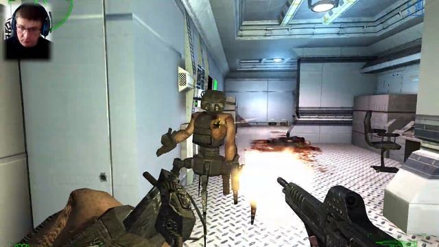 Лучшая игра всея игр ?️ Operation: Matriarchy (Велиан) смотреть онлайн
