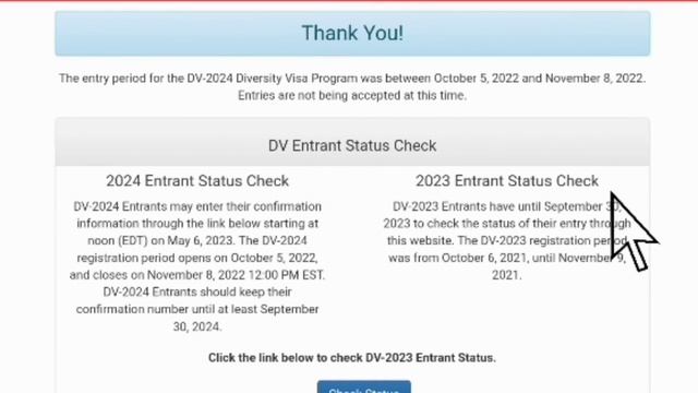 DV Result Published Today | DV Result Publish Exact Time in Nepal смотреть онлайн