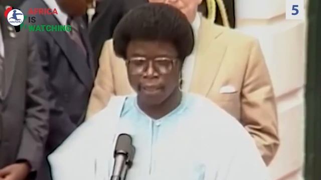 10 African Presidents Assassinated for Refusing to be Western Puppets смотреть онлайн