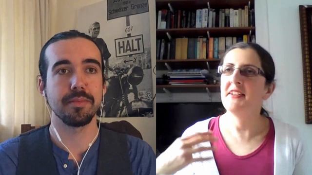 Historical/Hysterical Mad Tea Party with @latelordchatham смотреть онлайн