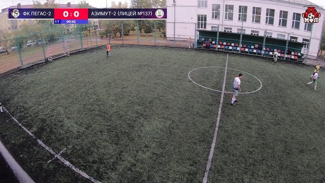 ? 17тур Чемпионата МФЛ 2023 ? (24.09.2023) смотреть онлайн