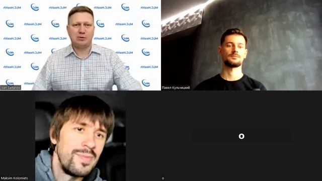 Интервью с CEO нового венчурного стартапа MLC Engineering