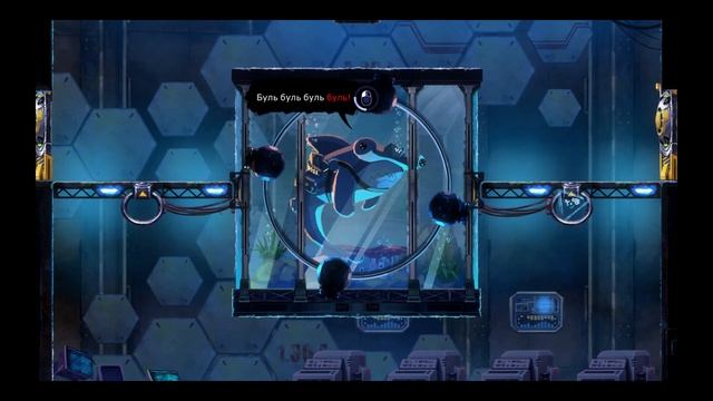 ✪ Сюжет игры - They Always Run смотреть онлайн
