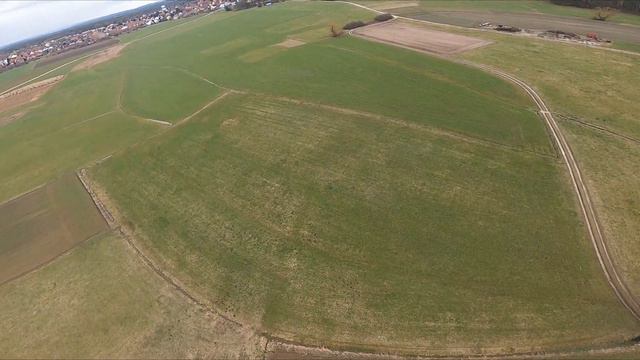 Chimera 7 first flight смотреть онлайн