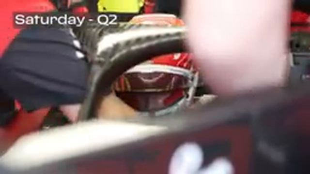 Charles Leclerc Twixtor Scene Pack 4K ( Go Inside The Ferrari Garage With Charles Leclerc )