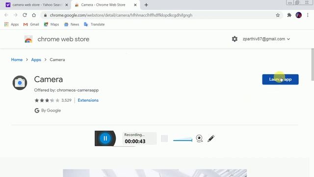 LAPTOP ME CAMERA KO OPEN KIASE KARE WINDOWS 7 ME смотреть онлайн