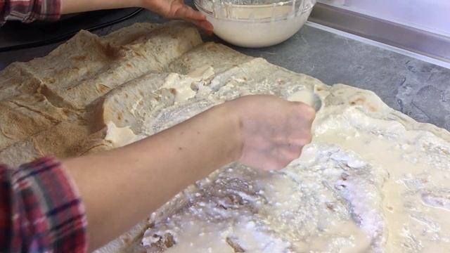 Готовка с Использованием Оригинальных Ингредиентов