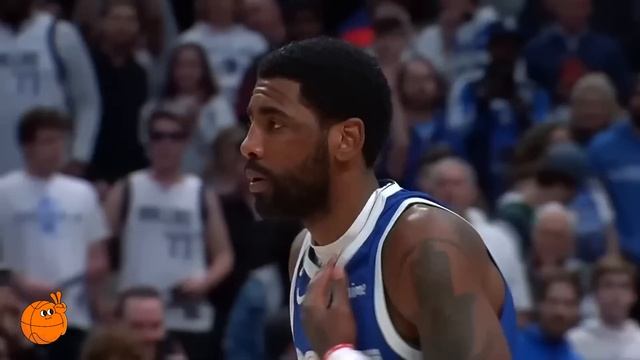 ДАЛЛАС, У НАС ПРОБЛЕМЫ! ЧТО НЕ ТАК С ДОНЧИЧЕМ И ИРВИНГОМ? #нба #даллас #дончич #ирвинг