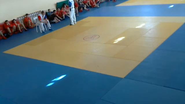 17 марта 2013г Самбо (1) смотреть онлайн