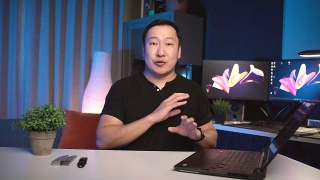 ROG Strix SCAR 17 gaming laptop /RTX 3070, R9-5900hx, 300Hz/ смотреть онлайн