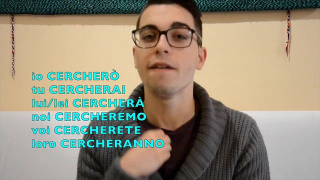 FUTURO SEMPLICE: IRREGOLARITÀ - DIFFERENT FORMS of the FUTURE SIMPLE | learn Italian смотреть онлайн