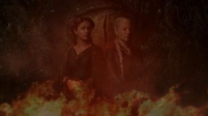 «Дом Дракона» 2 сезон 1 серия