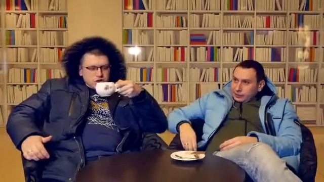 реклама маникюрного салона смотреть онлайн
