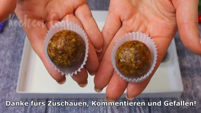 5 Rezepte für gesunde Süßigkeiten ohne Zucker Ideal zum Abnehmen Desserts für die Liebsten смотреть онлайн