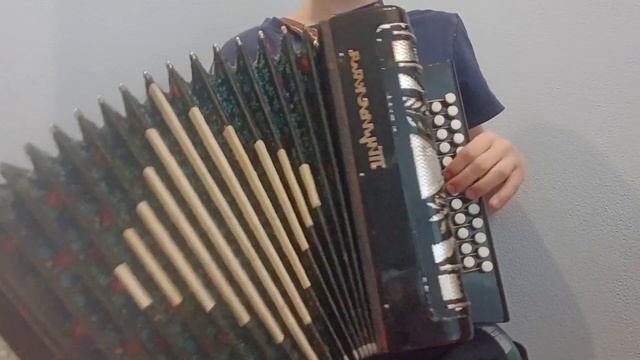 тульская гармонь. 402 смотреть онлайн