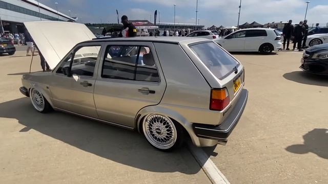 #Golf #Gti #Mk1 #custom #built #R32 #engine #swap смотреть онлайн