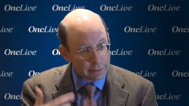 Dr. Perl on CAR T Cells in Pediatric Leukemia смотреть онлайн