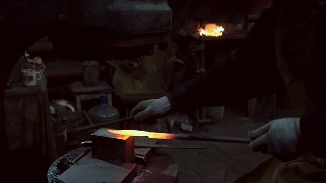 От эскиза до воплощения. Кованое ограждение смотреть онлайн