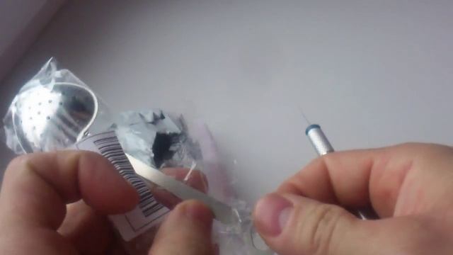 ложки для заварки чая