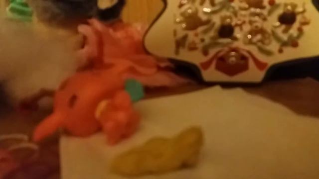 Как сделать крутые серьги для лпс смотреть онлайн