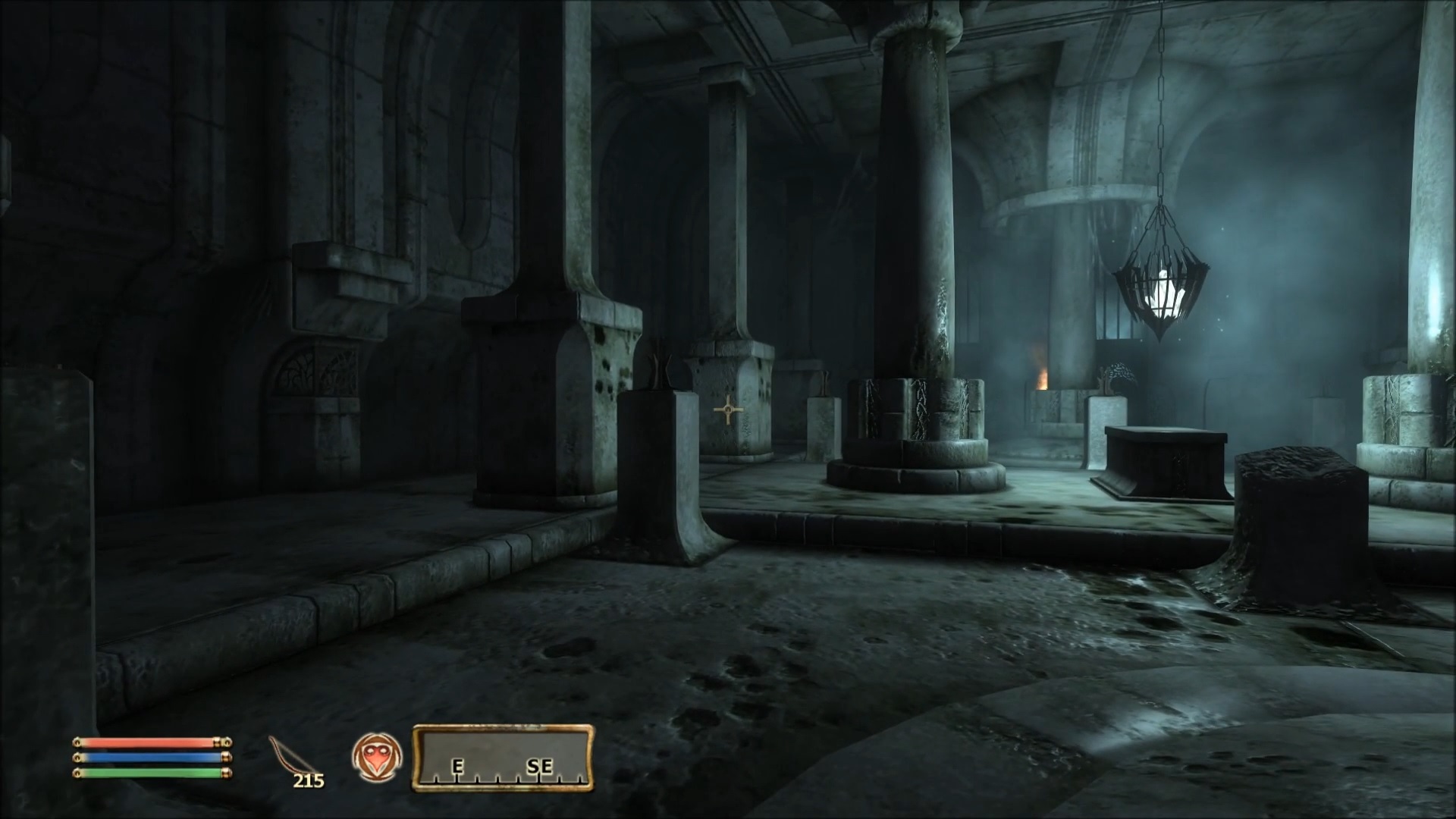 The Elder Scrolls IV: Oblivion - Part 7 смотреть онлайн