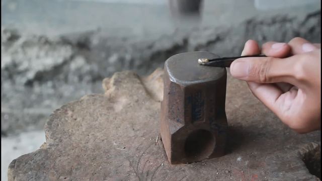 Making Vintage Jewelry - Jewelry Handmade