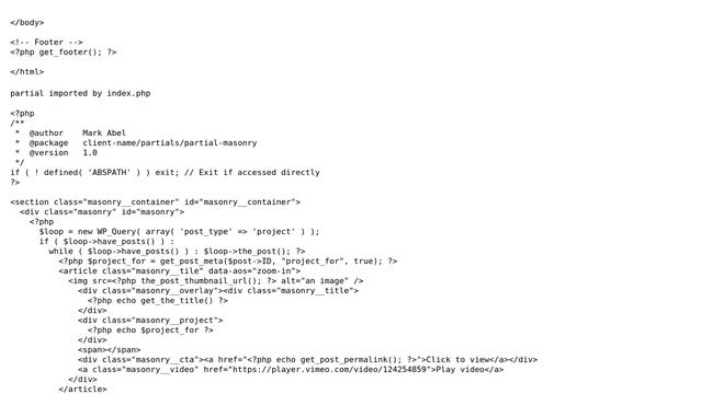 Wordpress: Custom Wordpress theme not displaying posts from category смотреть онлайн