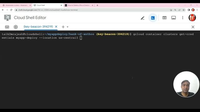 Google Kubernetes Engine | GKE | GKE Tutorial | Google Cloud Platform Tutorial | GCP Tutorial | gcp смотреть онлайн
