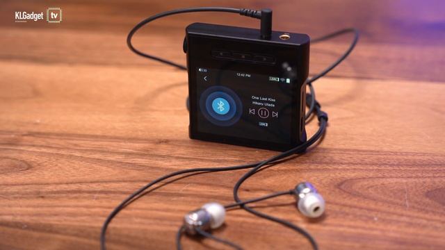 Shanling M1s Review: Portable and Powerful DAP смотреть онлайн