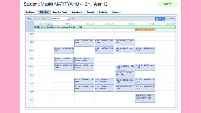 my online school quarantine routine (how to THRIVE during quarantine!) смотреть онлайн