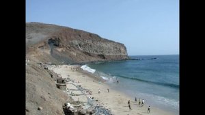 Дакар История (Сенегал)