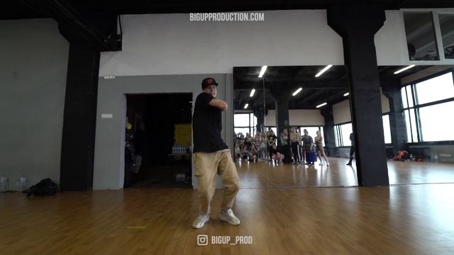 DANCEHALL ADDICT 2020 | ANDREY BOYKO - DANCEHALL WORKSHOP смотреть онлайн