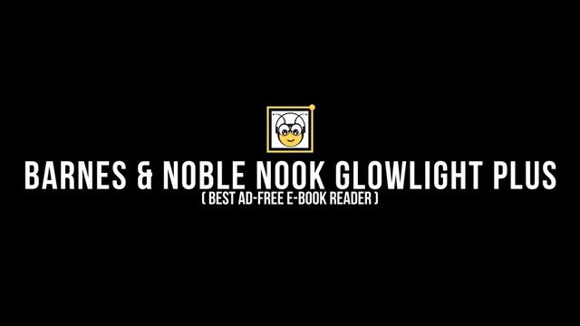 Top 4 E-Book Reader | TechBee смотреть онлайн