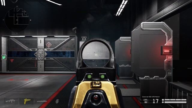 Бесплатный макрос для Benelli MR1| VP9 Match WARFACE смотреть онлайн