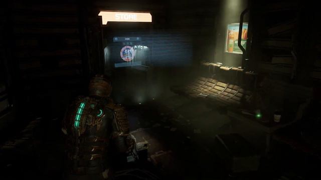 Dead Space Remake | Дед Спейс Ремейк | Обзор | Прохождение на Русском - Часть # 2 смотреть онлайн