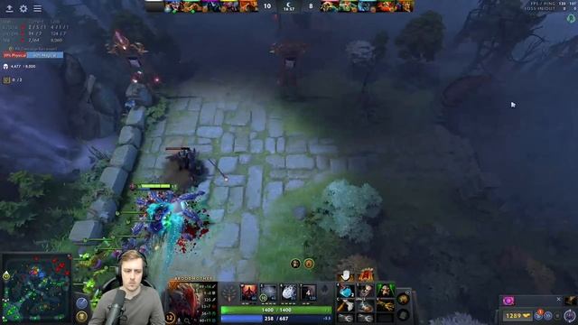 All Random Spider Mom - Purge plays Broodmother w/ Sheever ODPixel смотреть онлайн