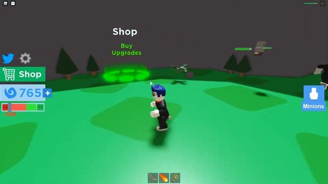 БОГИ СЛАВЫ! Я СТАЛ САМЫМ ЗЛЫМ БОГОМ В МИРЕ! В ROBLOX смотреть онлайн