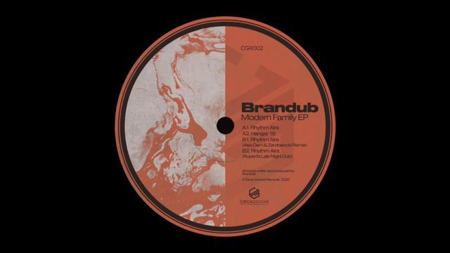 Brandub - Rhythm Aira смотреть онлайн