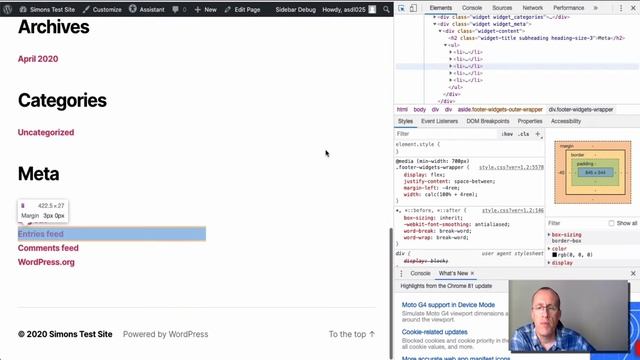 How to remove copyright footer from wordpress theme смотреть онлайн