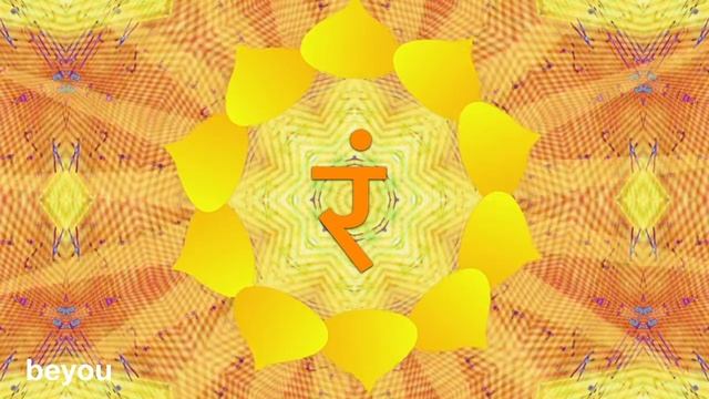 Solarplexus Chakra Healing Music ✺ Manipura Chakra ✺ Free Flow of Life Energy смотреть онлайн