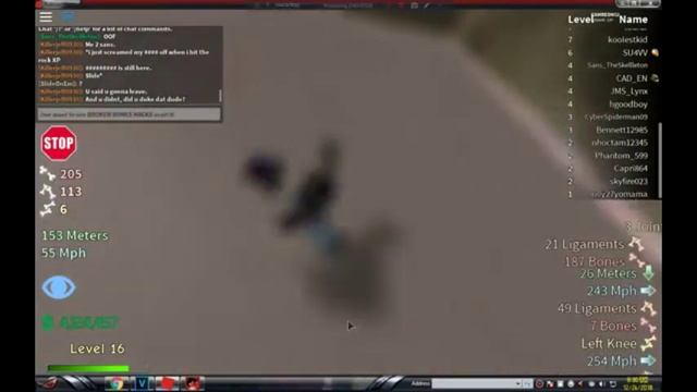 *ROBLOX HACK AUTOFARM SCRIPT* [OPEN ALPHA] Broken Bones IV | 2019 смотреть онлайн