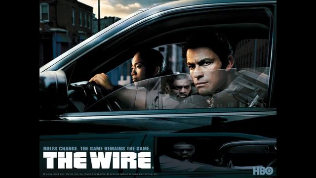 DESCARGAR THE WIRE ESPAÑOL LATINO - ENLACE SIN PUBLICIDAD