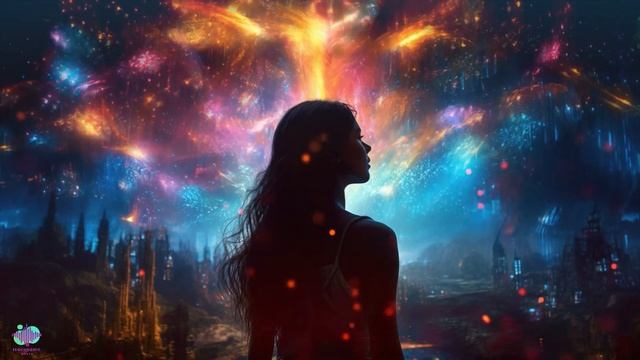 Manage Your Dreams: 528 Hz Deep Sleep Melodies for Lucid Dreaming with Isochronic Tones смотреть онлайн